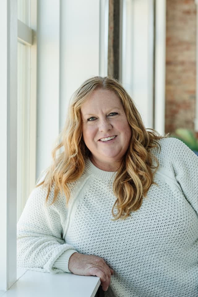 Amber Almond - Franklin County and Cache Valley Real Estate Expert